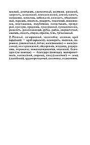 Venekeel kooliõpilastele. Ortograafia ja morfoloogia. Süntees ja kirjavahemärgid